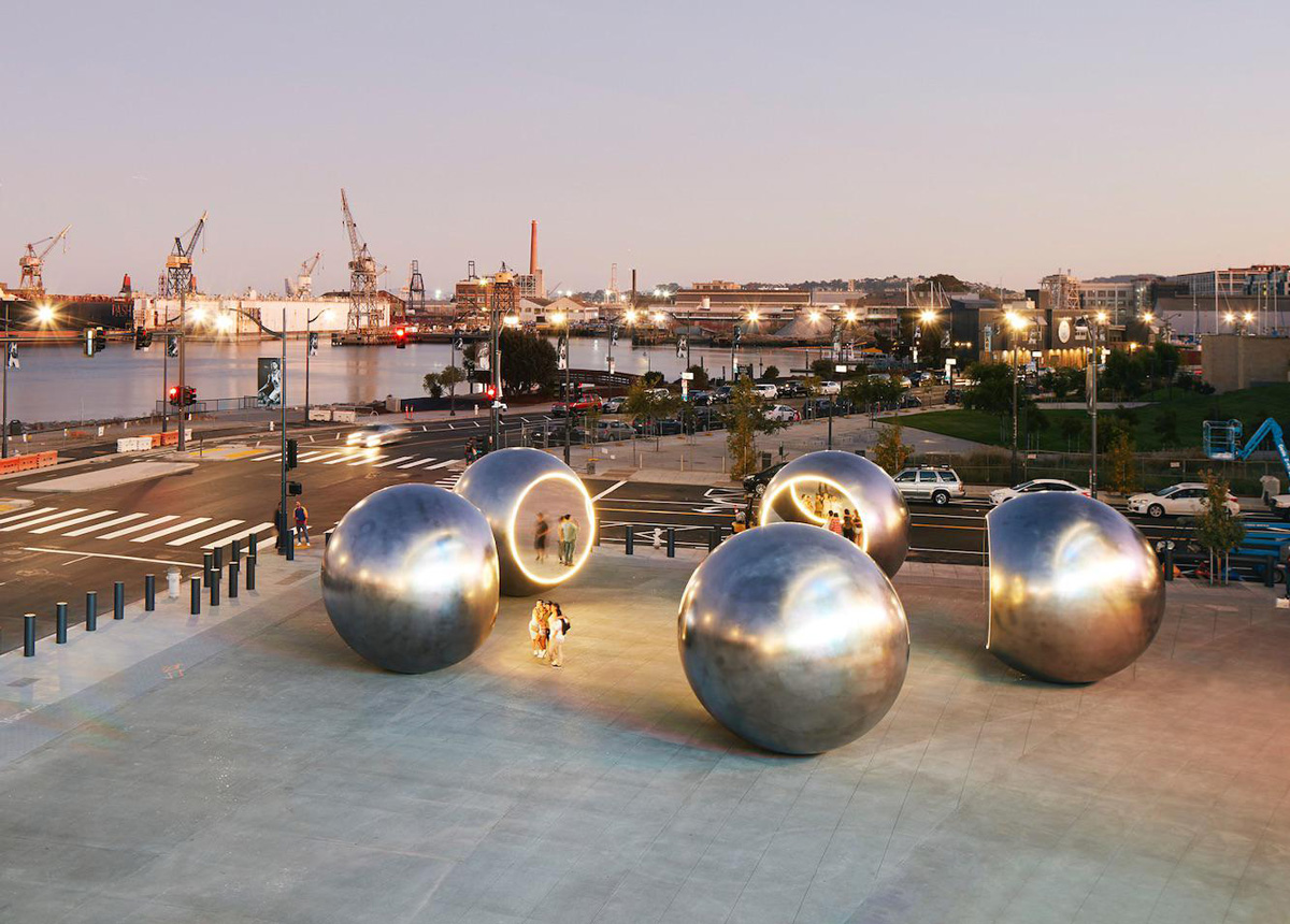 Seeing Spheres Benefits Revealed? Find Out How They Help You Today