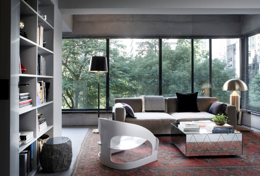 Ilse Crawford Studio Projects Best Interior Design Works