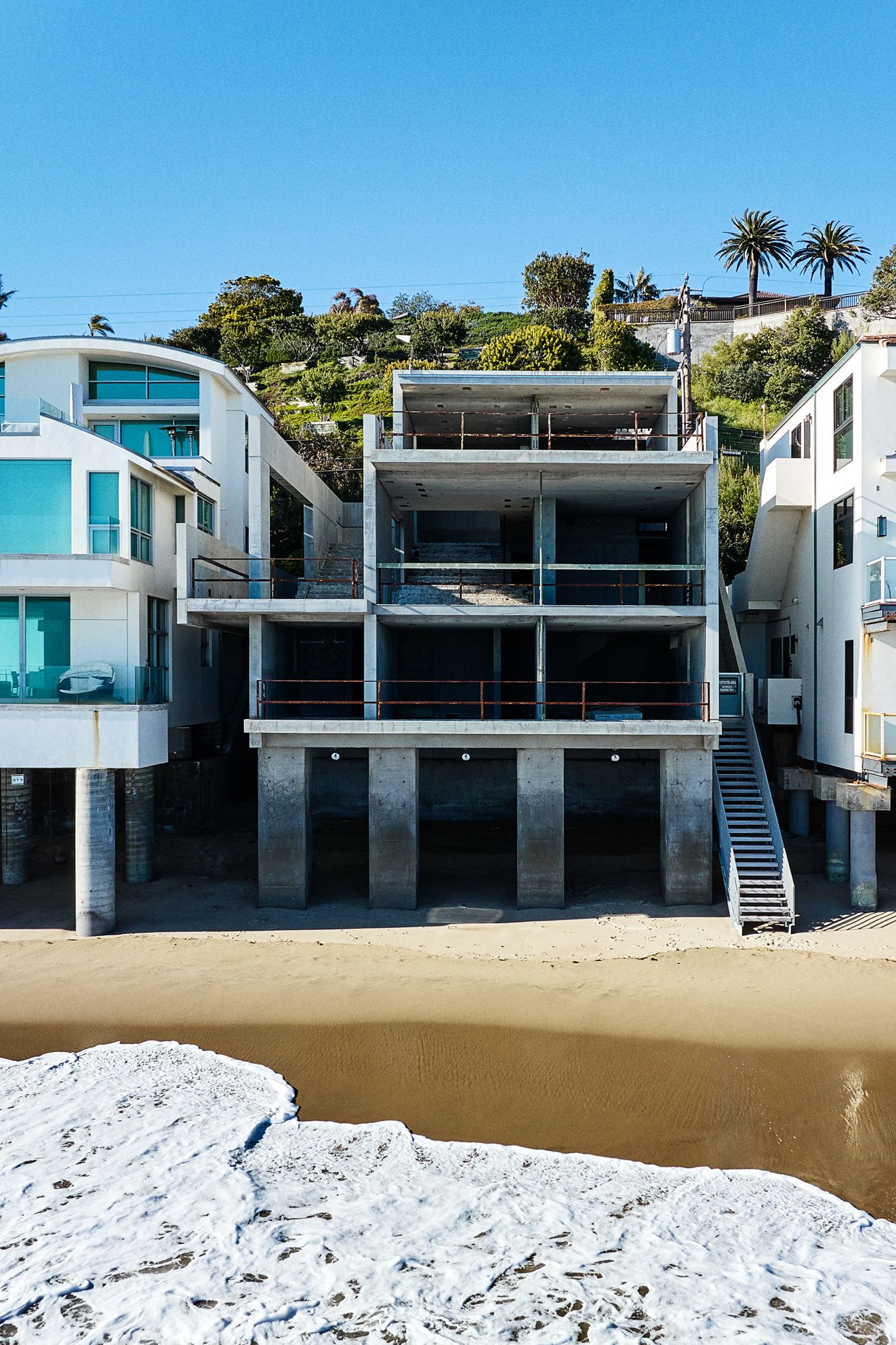 Planning a Tadao Ando Malibu trip? Visitor tips for the famous site!