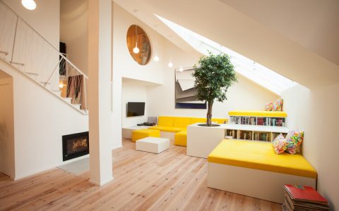 Why use circle architecture? Benefits every designer must know.