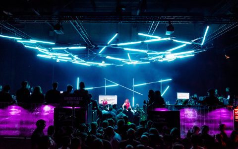 Nightclub Interior Pro Tips Make Your Place Look Superb