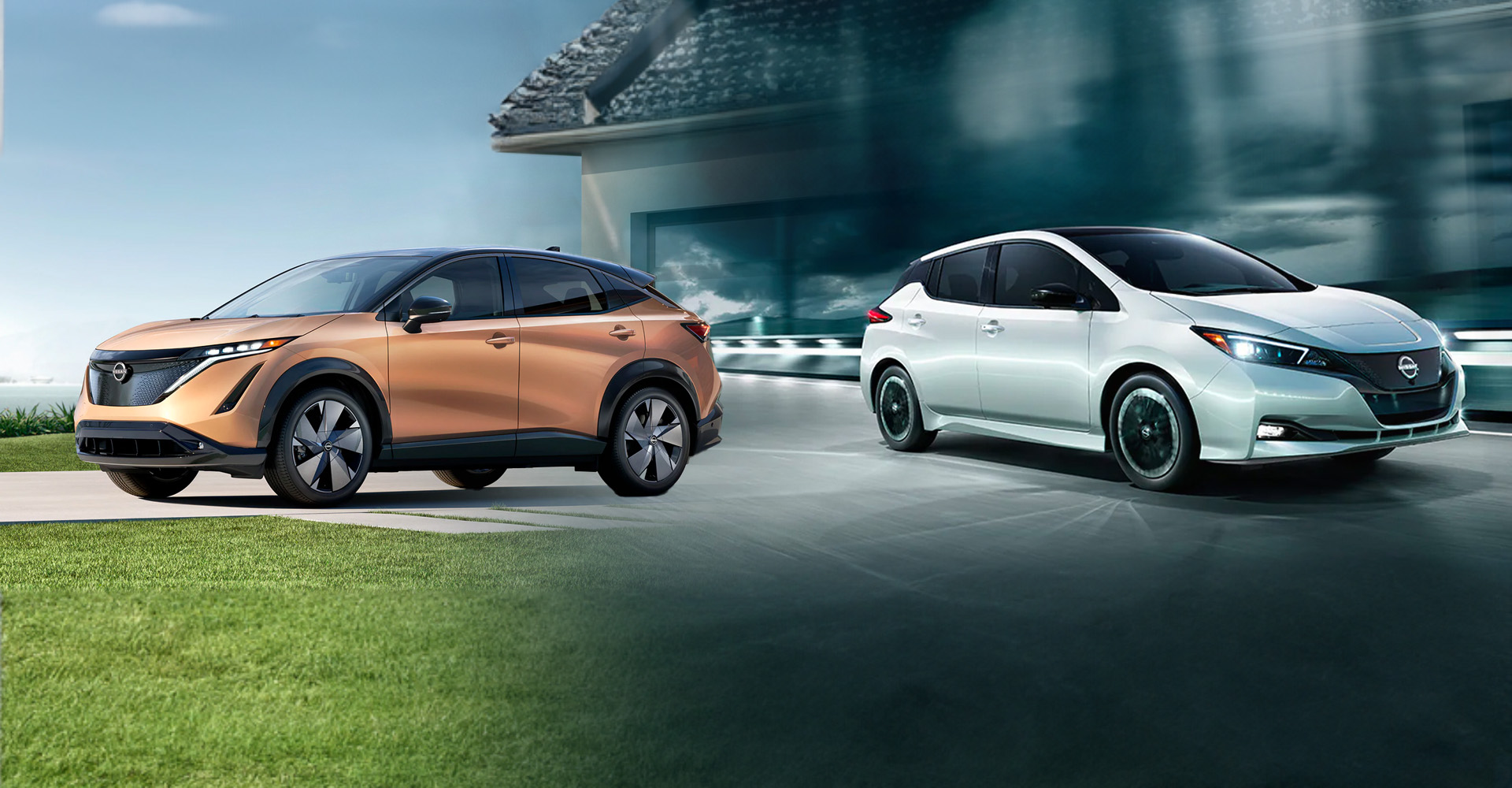 Nissan Retro Electric Car Buying Guide: Tips To Find Best Model