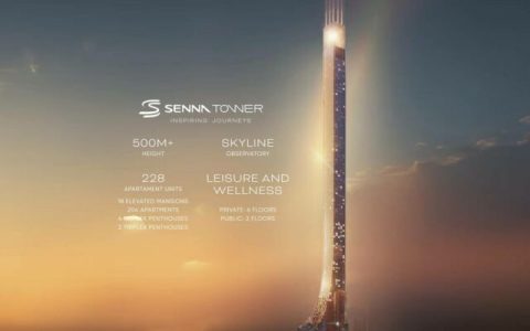 Senna Tower worth visiting? Discover why people love this attraction