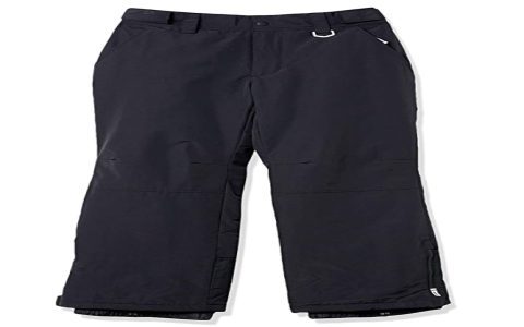 Inflatable pants vs regular winter pants which is better for you