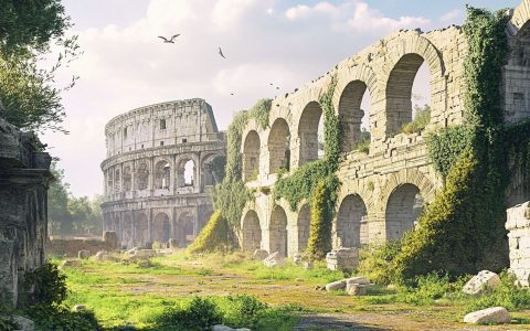 Limestone Architecture Through History: Time-Tested Styles That Endure