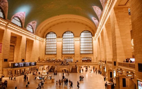 Tickets for Calatrava New York Train Station? Get Prices & Entry Tips!