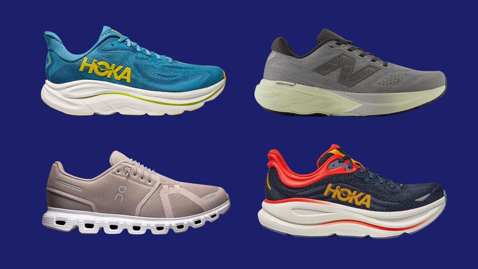 How Comfy Are Future Shoes? 5 Game-Changing Features You Must See