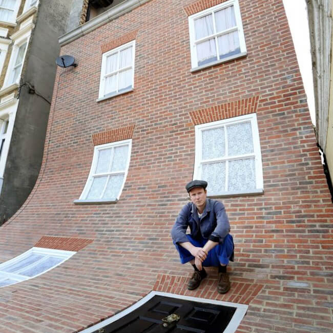 Slipped Facade Design Tips: Expert Advice for Stunning Results