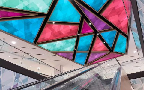Why mall architecture matters? (Key reasons revealed now)
