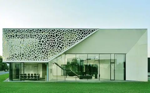 Perforated metal architecture costs how much? Budget tips and affordable solutions guide.