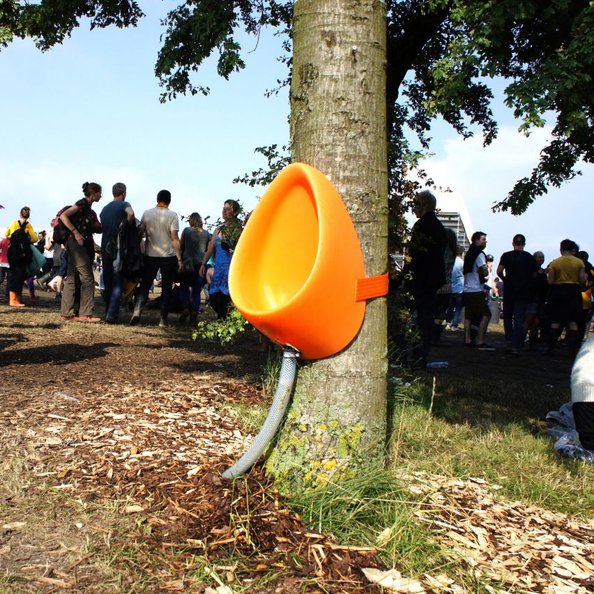 Best Outdoor Urinals 2023? Top 5 Picks for Public Spaces Review.