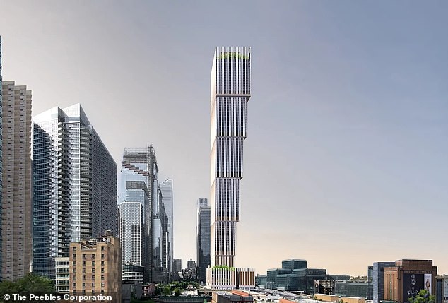 Future NYC Tallest Buildings? New Projects Announced!