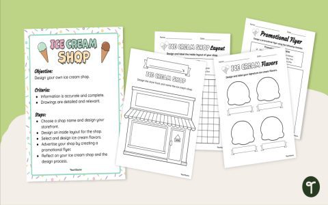 How to design an ice cream store? Get 5 easy tips for a perfect layout!