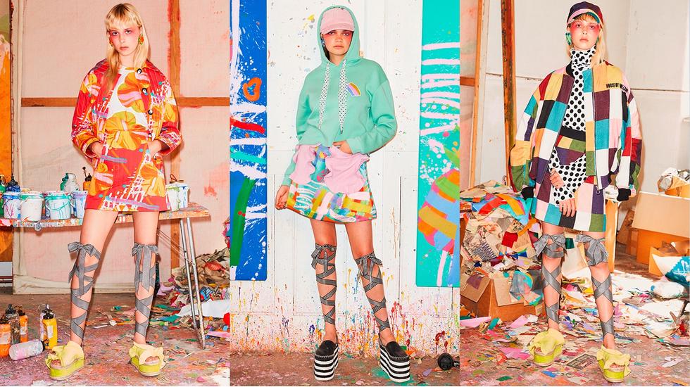 Henry Holland Clothes Review? We Tried His Latest Collection Style!