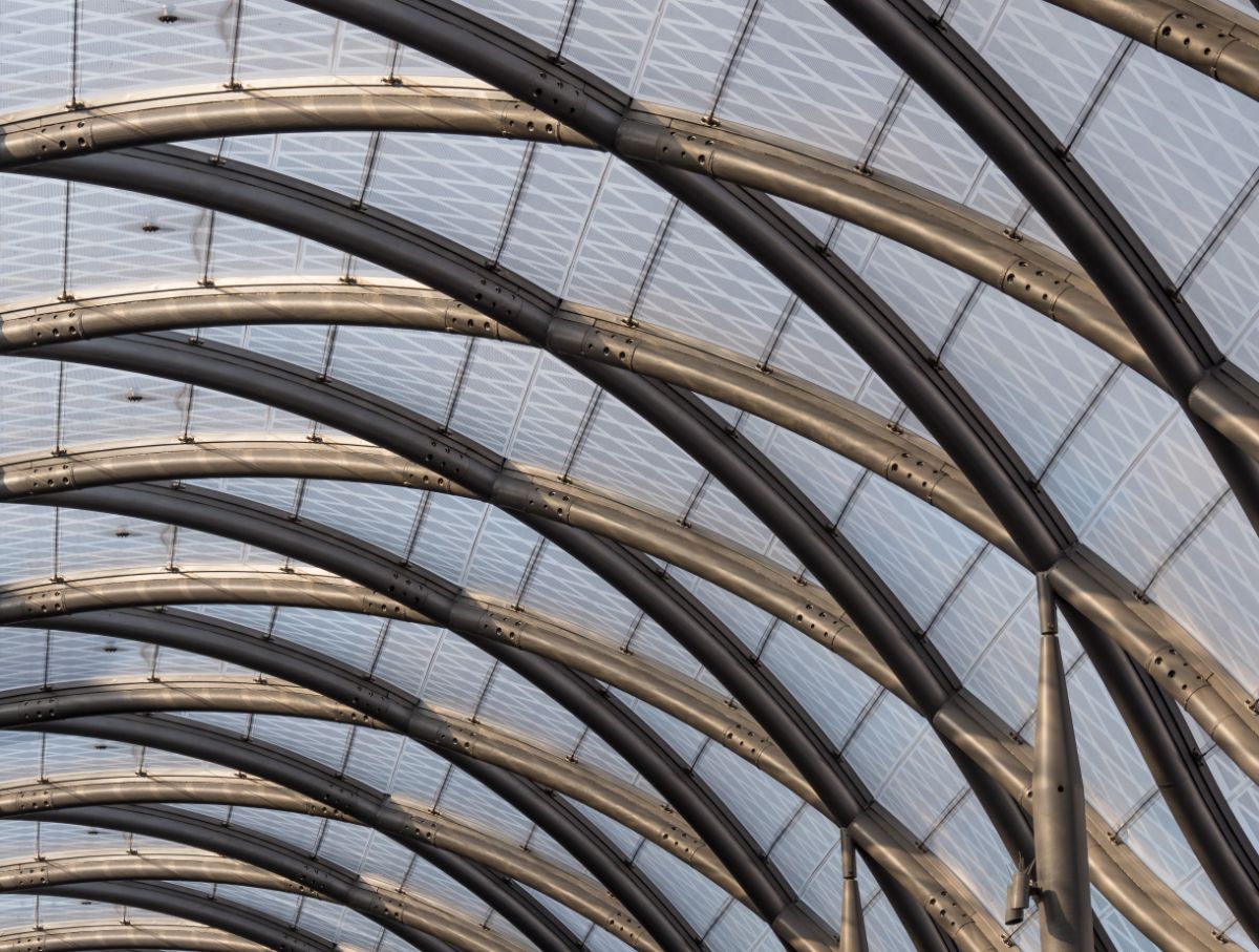 Why Steel Architecture? Discover Modern Designs and Benefits