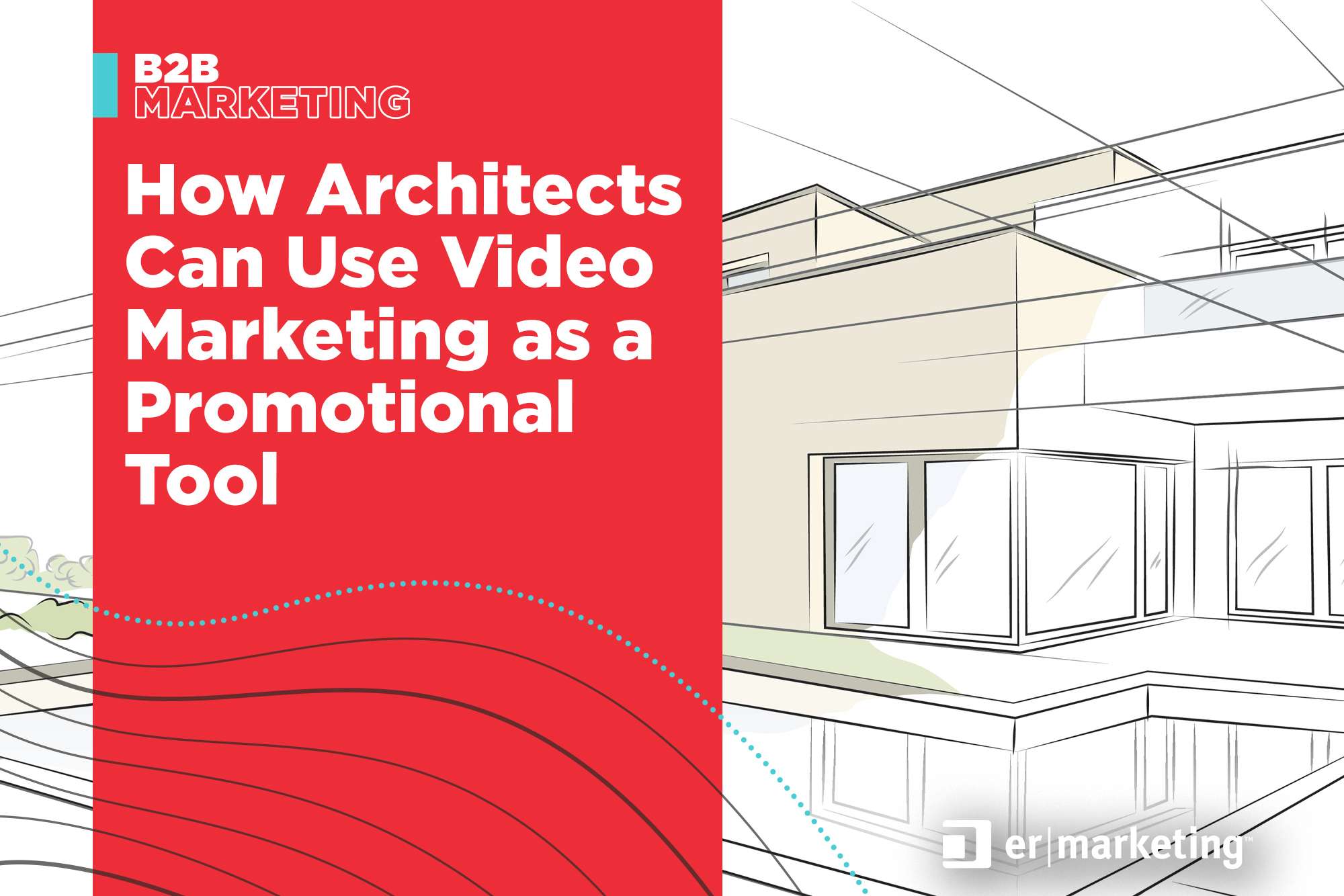 When to Use Architecture Videos (Marketing Your Firm Better)