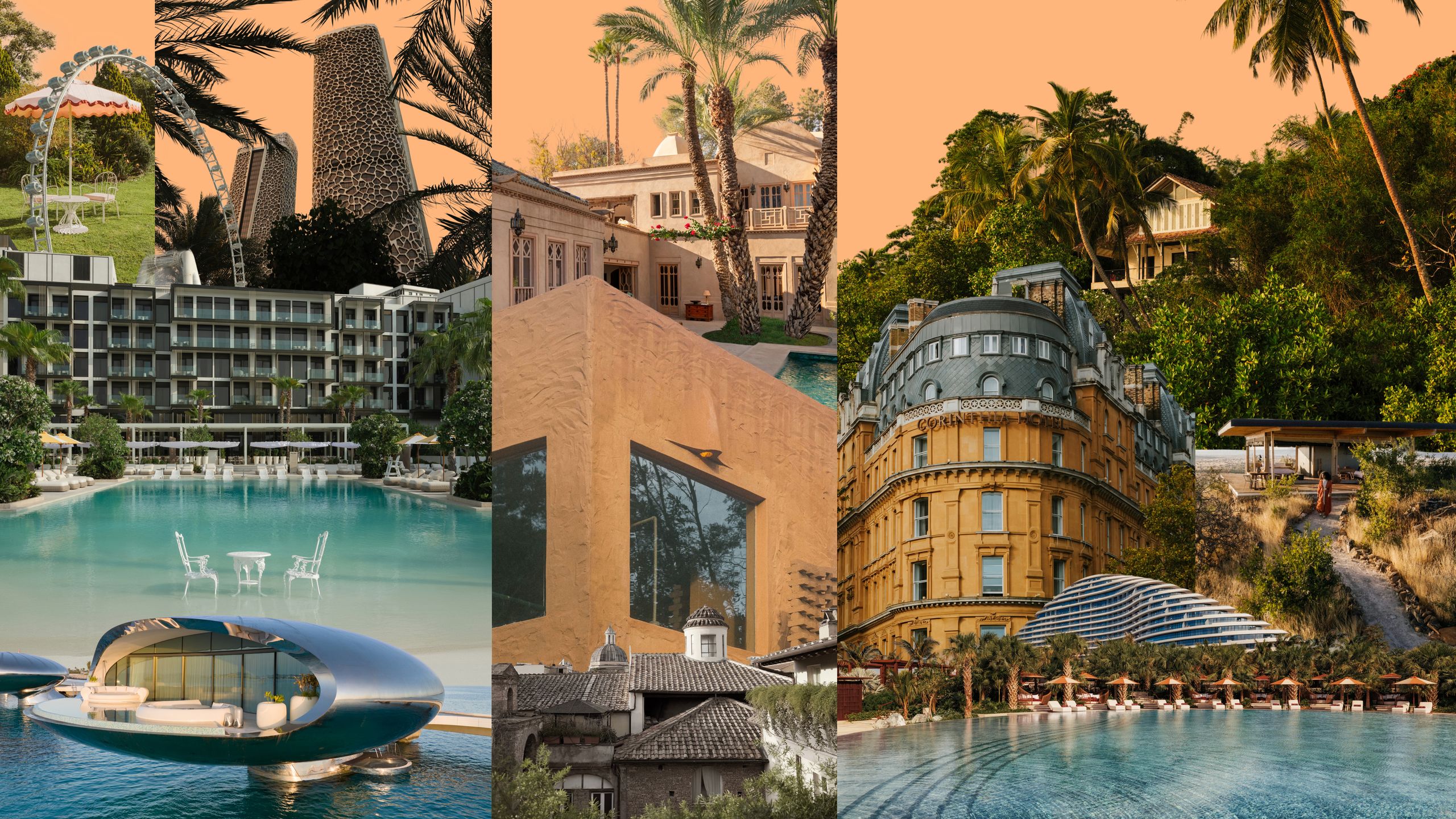Best Hotel Architecture Ideas: Get Inspired With These Examples!