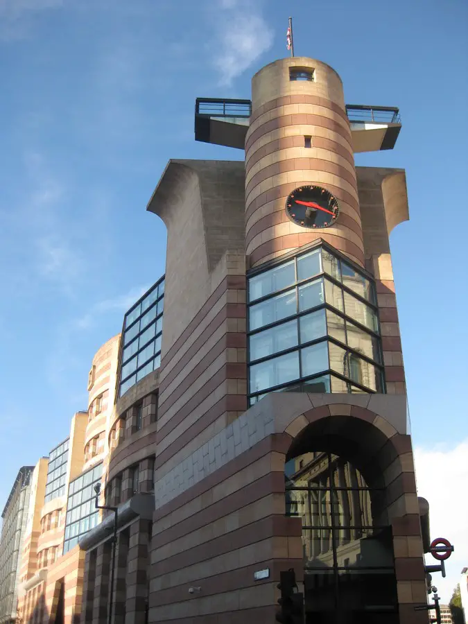 what is pomo architecture (learn the basics for simple understanding)