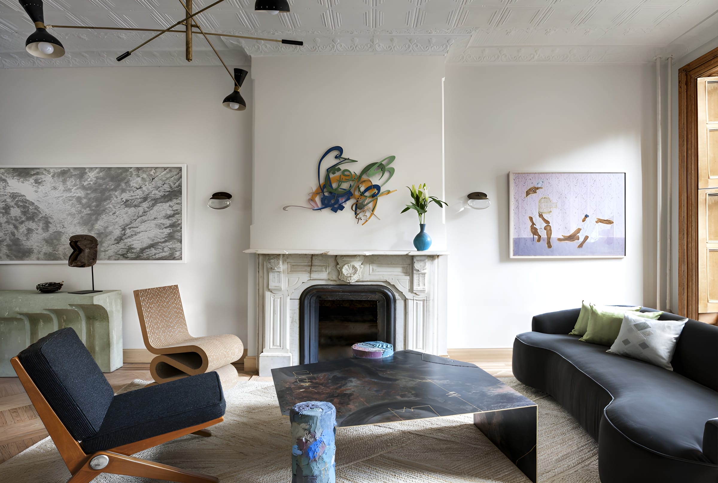 contemporary chinese house interior decor easy style changes make it beautiful now