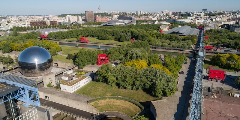 Top Things to See at Halle Villette Your Essential Event Guide