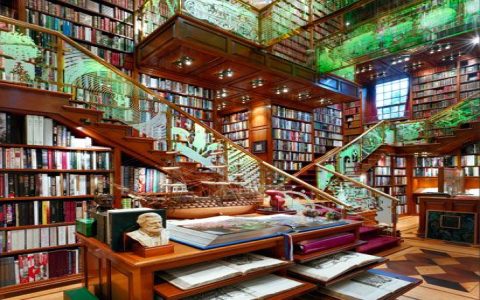 Stairwell bookshelf installation guide? Follow simple methods avoid mistakes.