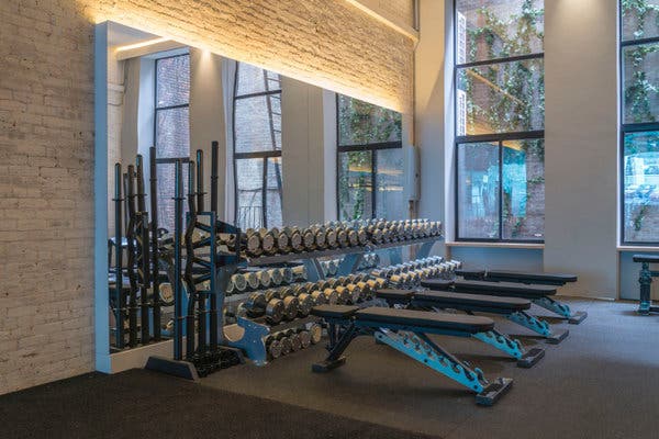 Reviews of S10 Gym NYC? Hear what real members say!