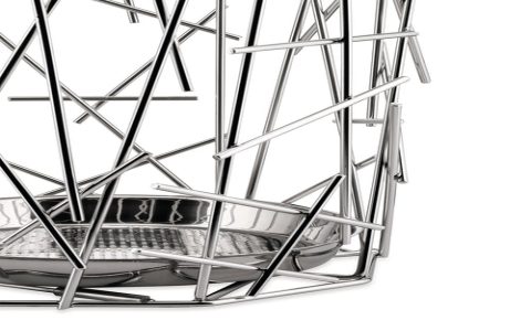 Where to Buy Alessi Chrome Chair? Best Stores & Online Options