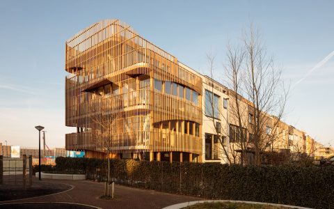 Slipped Facade Design Tips: Expert Advice for Stunning Results