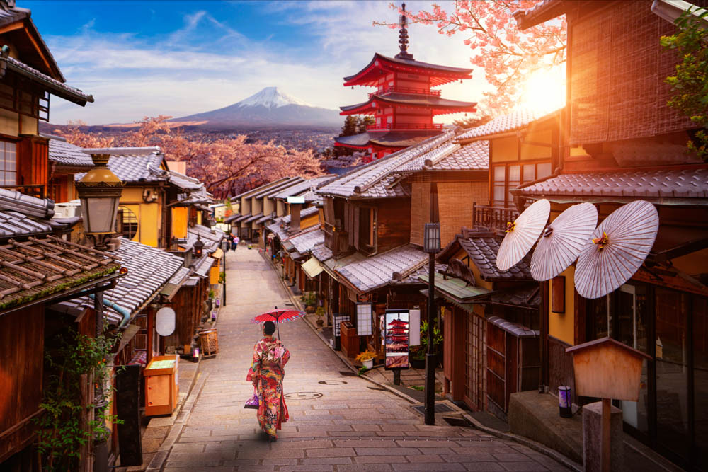 Where See Modern Houses Japan? Best Cities and Tours Experience Them