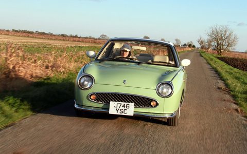 Nissan Retro Electric Car Buying Guide: Tips To Find Best Model