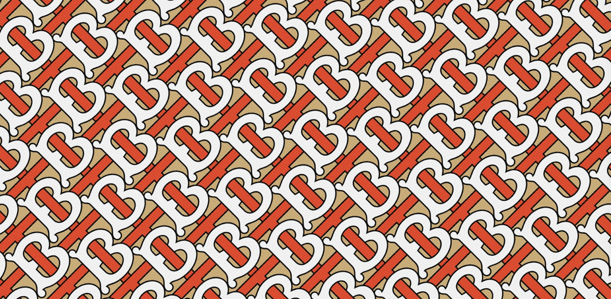 Burberry Reimagined: See the Brands Bold New Visual Identity