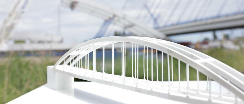 How to build 3d printed bridges: 5 easy steps you can start now!