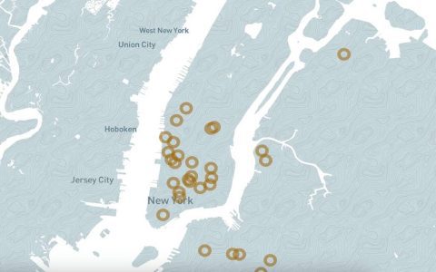 Where is Conde Nast Building NYC? Location and Visiting Tips Explored