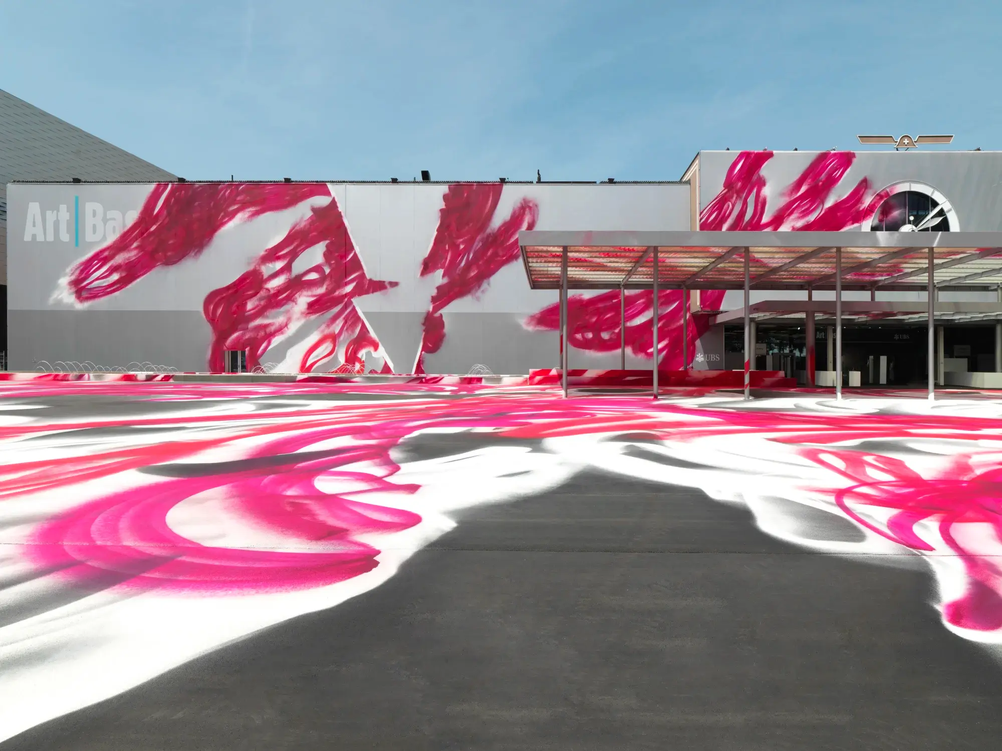 When is Art Basel 2025 Find Exact Dates and Location Info
