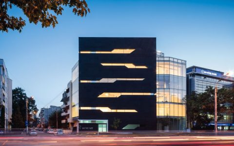 Why facade design matters? Quick benefits for home and office buildings.