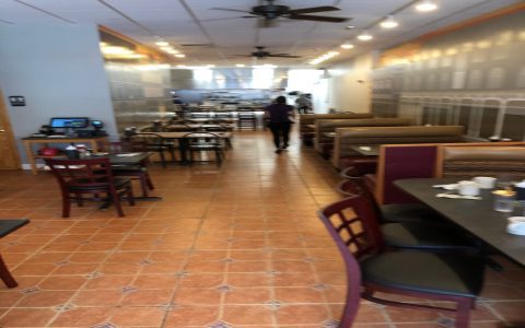Restaurants close to 1229 w concord? Top 5 local picks!