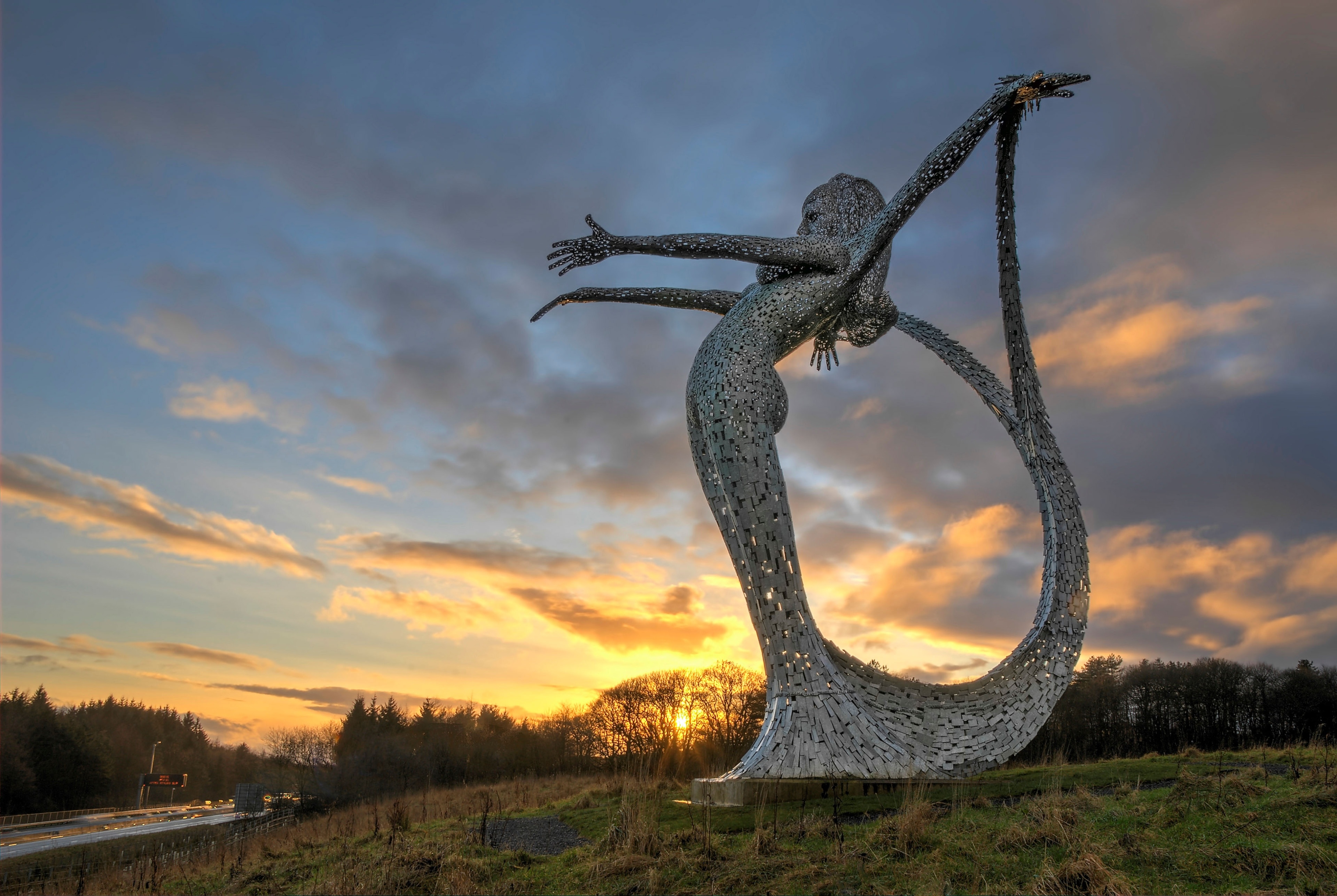 Why Visit Cumbernauld Lanarkshire Top Spots and Fun Things To Do
