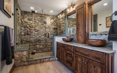 Maintaining sandstone brick architecture? Simple steps for lasting appeal!