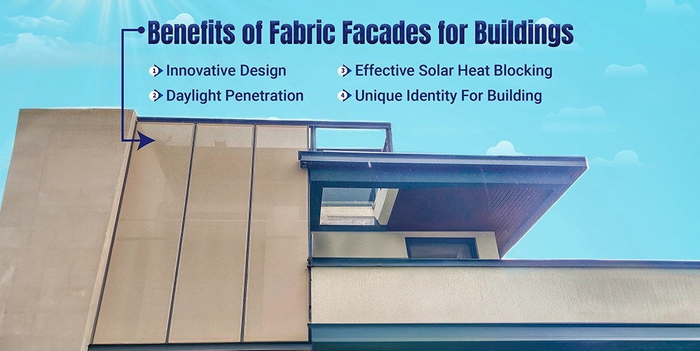 Why facade design matters? Quick benefits for home and office buildings.