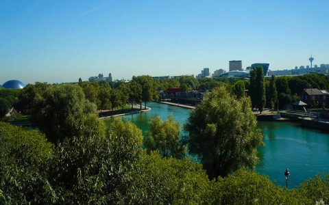 Top Things to See at Halle Villette Your Essential Event Guide