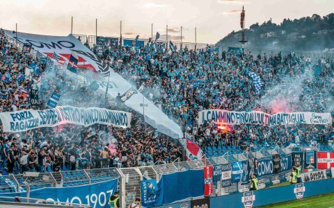 Como Stadium Ticket Prices Where to Buy Cheap Seats for Matches Now