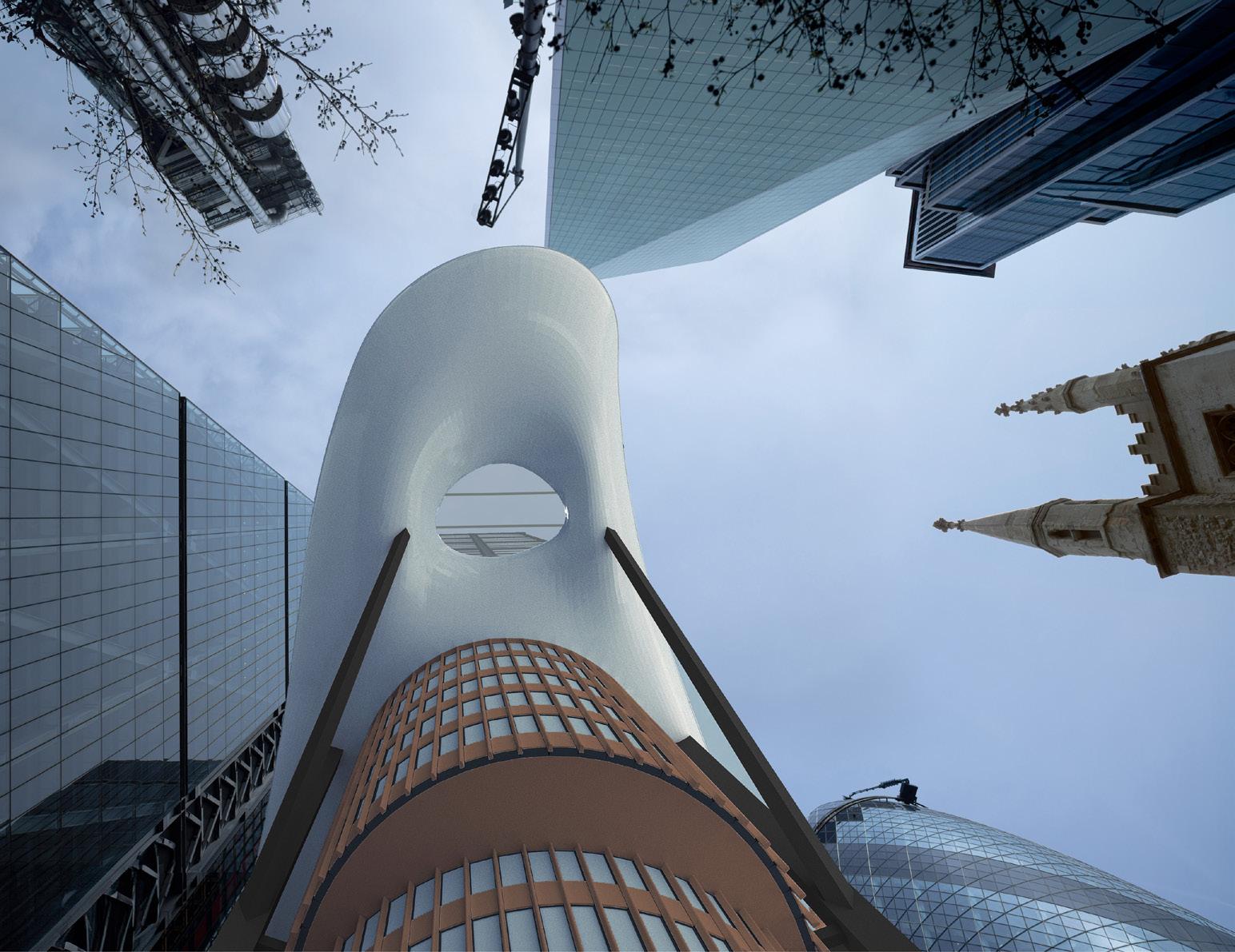 How to visit 1 undershaft? Get easy access tips right here.