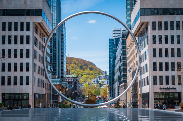 Montreal Architecture Styles Guide (Historic Modern Types)