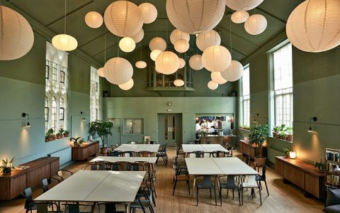 Ilse Crawford Studio Projects Best Interior Design Works