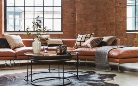 Creative Warehouse to Home Conversions: Amazing Interior Design Ideas Inside