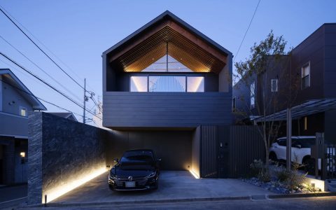 What is Japanese House Architecture? Top 10 Features Explained Simply