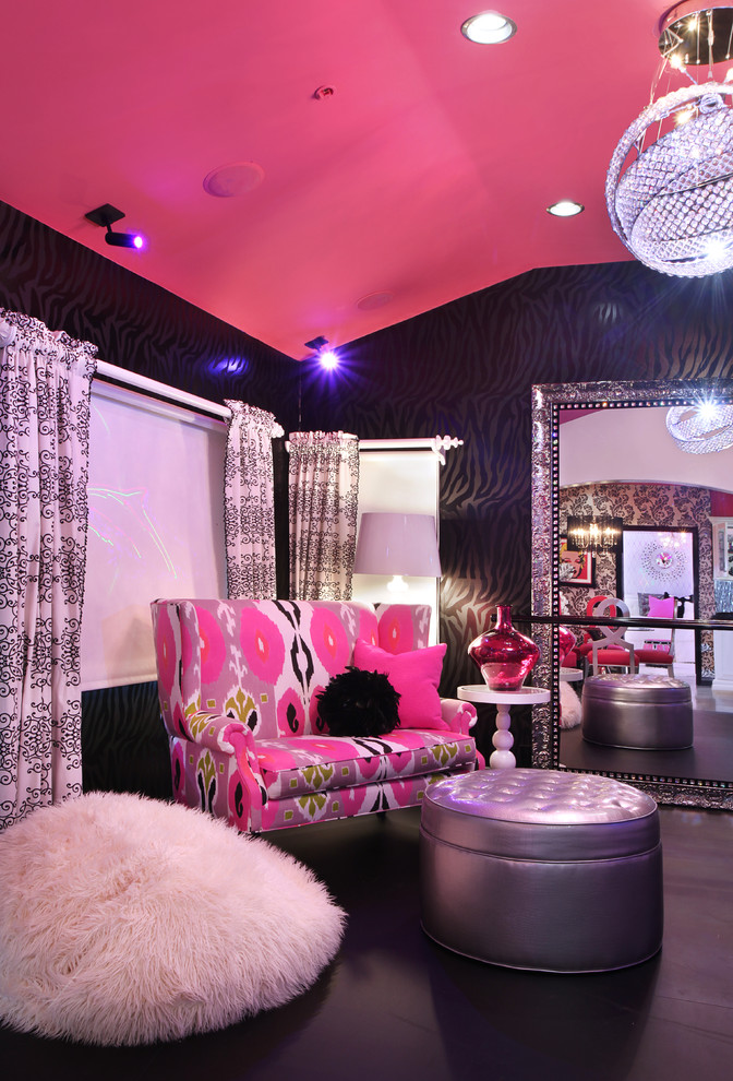 Nightclub Interior Pro Tips Make Your Place Look Superb