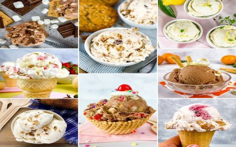 DIY Ice Cream Shop Design: Simple Steps You Can Do Yourself