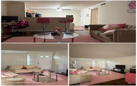 Why pink apartment trendy? Top style secrets for modern homes