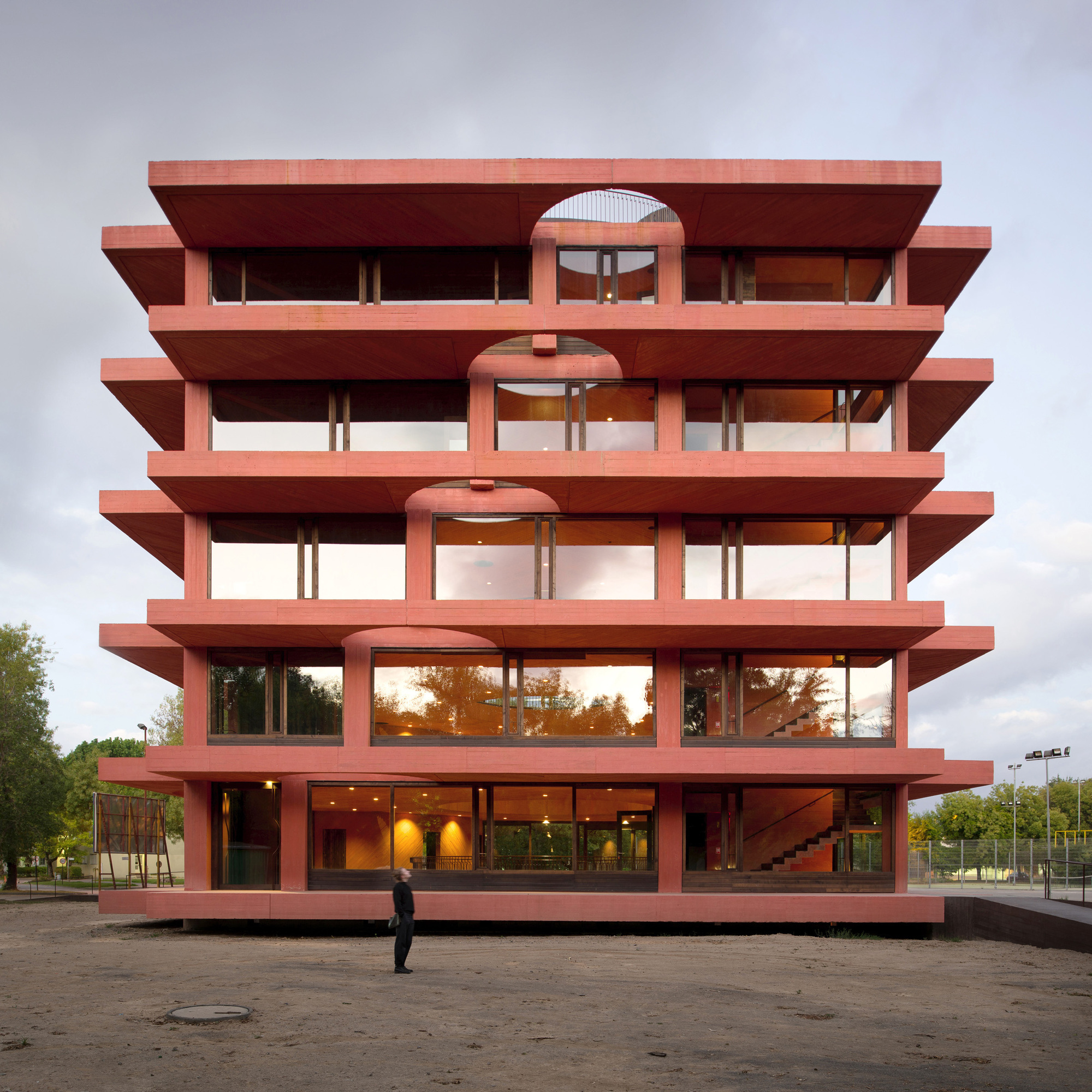 Pezo von Ellrichshausen Projects: Top 5 Amazing Buildings You Must See!